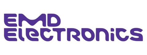 EMD Electronics logo