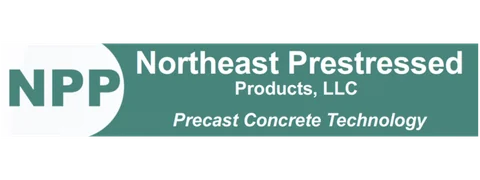 Northeast Prestressed Products logo