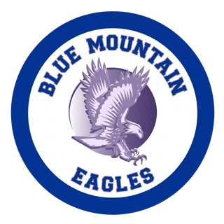 Blue Mountain logo
