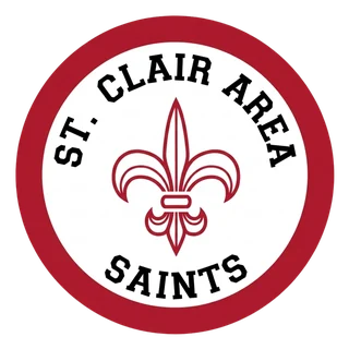 Saint Clair Area logo