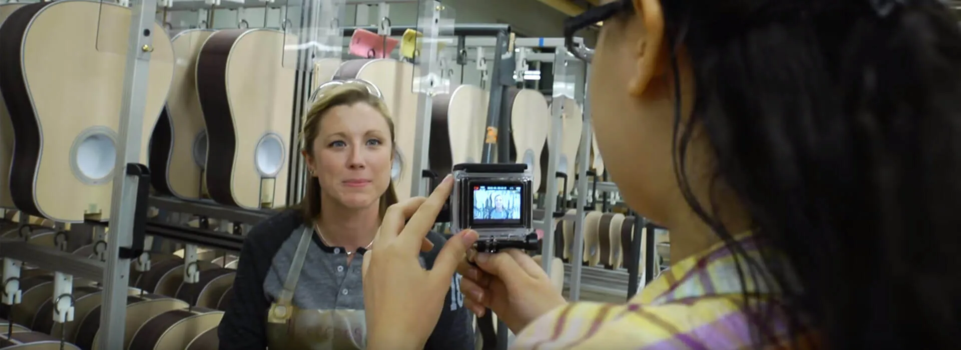 What's So Cool About Manufacturing photo